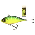 Vobler WIZARD Vertix Vibrato Rattle Pro Sinking, Culoare CT, 7.5cm, 21g, 1buc/pac Vobler WIZARD Vertix Vibrato Rattle Pro Sinking, Culoare CT, 7.5cm, 21g, 1buc/pac