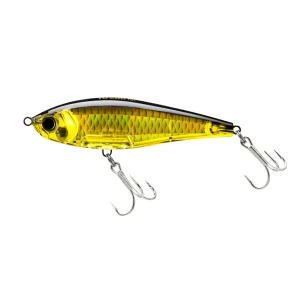 Vobler Yo-Zuri 3D Inshore Twitchbait Slow Sinking 13cm 48g HGBL
