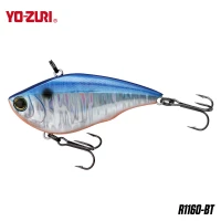 Vobler Yo-zuri Rattlin Vibe Bt 6.5cm 17g