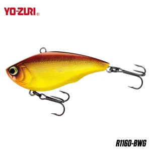 Vobler Yo-Zuri Rattlin Vibe BWG 6.5cm 17g