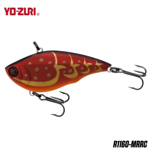 Vobler Yo-Zuri Rattlin Vibe MRRC 6.5cm 17g Vobler Yo-Zuri Rattlin Vibe MRRC 6.5cm 17g