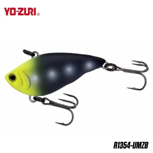 Vobler Yo-Zuri Rattlin Vibe Mini UZMB 4cm 5g Vobler Yo-Zuri Rattlin Vibe Mini UZMB 4cm 5g
