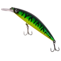 Vobler ZEBCO Demonic Minnow, 10.5cm, 24g, Firetiger, 1buc/pac Vobler ZEBCO Demonic Minnow, 10.5cm, 24g, Firetiger, 1buc/pac