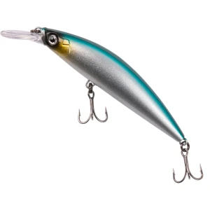 Vobler ZEBCO Demonic Minnow, 10.5cm, 24g, Silverfish, 1buc/pac Vobler ZEBCO Demonic Minnow, 10.5cm, 24g, Silverfish, 1buc/pac