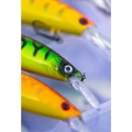 Vobler ZEBCO Demonic Shad, 12.8cm, 34g, Silverfish, 1buc/pac Vobler ZEBCO Demonic Shad, 12.8cm, 34g, Silverfish, 1buc/pac