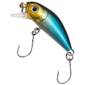 Vobler ZEBCO Troutseeker Siniking, Sardina, 4cm, 2.2g, 1buc/pac Vobler ZEBCO Troutseeker Siniking, Sardina, 4cm, 2.2g, 1buc/pac