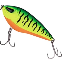 Vobler ZECK Rogue Glider, Firetiger, 8cm, 25g