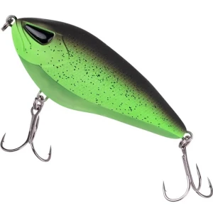 Vobler ZECK Rogue Glider, Moor Kiwi, 10cm, 46g