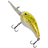 Vobler Zheng Fishing Kaida V01 Floating, Culoare 02, 22g, 7.7cm, 1buc/pac