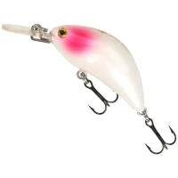 Voblerul Mikado Fishunter Twilight Yugol Sinking, 64, 3.4g, 4cm, 1buc/pac