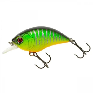 Crank Sakura SCB 100 F 53mm 10.70gr M06 Mat Tiger