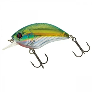 Crank Sakura SCB 100 F 53mm 10.70gr SSP Alburno Spain Special