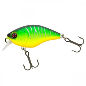 Crank Sakura SCB Micro 39mm 4.10gr M06 Mat Tiger