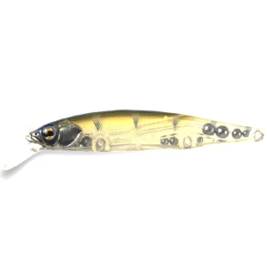 VOBLER COLMIC DOGO 110SP 11cm 19gr Alburno Tiger VOBLER COLMIC DOGO 110SP 11cm 19gr Alburno Tiger