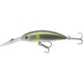 VOBLER DAIWA TN SPIKE 53SP MATT AYU 5.3CM 5G VOBLER DAIWA TN SPIKE 53SP MATT AYU 5.3CM 5G