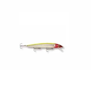 VOBLER RAPALA HUSKY JERK 14CM / 18GR CLN 
