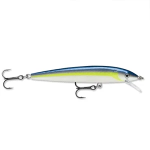 VOBLER RAPALA HUSKY JERK 6CM / 3GR HSD 