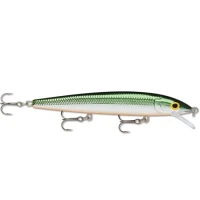 VOBLER RAPALA HUSKY JERK 6CM / 3GR TSD 