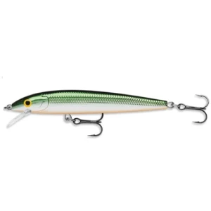 VOBLER RAPALA HUSKY JERK 8CM / 6GR TSD 