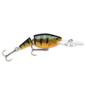 VOBLER RAPALA JOINTED SHAD RAP 5CM / 8GR P 