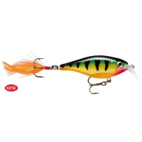 Vobler Rapala P X-rap Shad Shallow