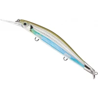 VOBLER RAPALA RIPSTOP DEEP CULOARE MBS 12CM 15G