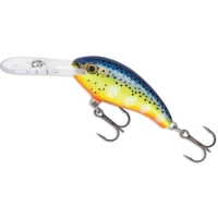 Vobler Rapala Shad Dancer 7 Cm 15 G Hs