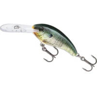 Vobler Rapala Shad Dancer Culoare Bgl 7cm 15g