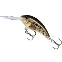 VOBLER, RAPALA, SHAD, DANCER, CULOARE, SCPL, 7CM, 15G, sdd07 scpl, Voblere Suspending, Voblere Suspending Rapala, Rapala