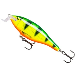 VOBLER RAPALA SHALLOW SHAD RAP CULOARE FP 9CM 12G