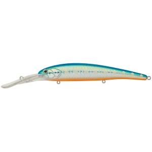VOBLER STRIKE PRO HOOLIGAN SHALLOW SUSPENDING A150-713 12CM 20.1G VOBLER STRIKE PRO HOOLIGAN SHALLOW SUSPENDING A150-713 12CM 20.1G