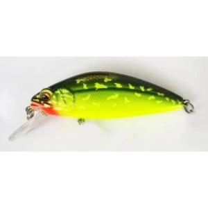 VOBLER STRIKE PRO SHIFTY SHAD 8CM/15,3G   