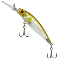Vober GUNKI Knifehead Suspending Deep Runner, UV Ayu, 7.3g, 6.8cm, 1buc/pac