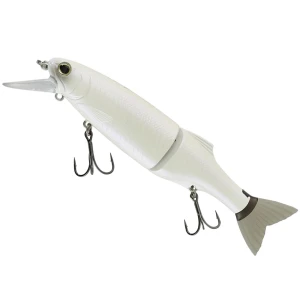 Vobler BIWAA N-Denger 140SP, D004 Blanc, 14cm, 35g