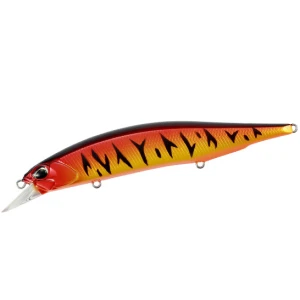 Vobler DUO Jerkbait 120 SP Pike Ltd 12cm 17.8g ACC3194 Red Tiger II