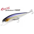Vobler DUO Realis Jerkbait 100 SP 10cm 14.5g ACC3338 Dragon Fruit Tiger Vobler DUO Realis Jerkbait 100 SP 10cm 14.5g ACC3338 Dragon Fruit Tiger