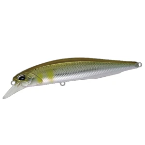 Vobler DUO Realis Jerkbait 100 SP 10cm 14.5g DRA3050 Half Mirrow Ayu
