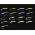 Vobler DUO Realis Jerkbait 100 SP, ADA3058, 10cm, 14.5g, 1buc/pac 