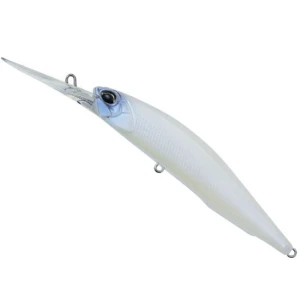 Vobler DUO Realis Jerkbait 100DR SP, ACC3008 Neo Pearl, 10cm, 15.6g Vobler DUO Realis Jerkbait 100DR SP, ACC3008 Neo Pearl, 10cm, 15.6g