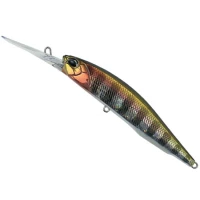 Vobler DUO Realis Jerkbait 100DR SP, ACC3058 Prism Gill, 10cm, 15.6g