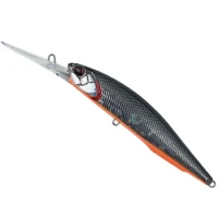 Vobler Duo Realis Jerkbait 100dr Sp, Ada3081 Prism Shad, 10cm, 15.6g