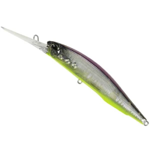 Vobler DUO Realis Jerkbait 100DR SP, DEA3341 AM Edge, 10cm, 15.6g