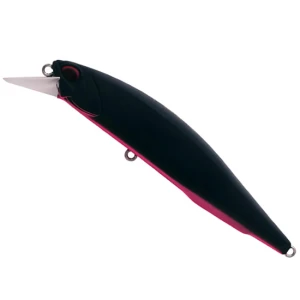Vobler DUO Realis Jerkbait 100SP, ACC3105 Mat Black PB, 10cm, 14.5g Vobler DUO Realis Jerkbait 100SP, ACC3105 Mat Black PB, 10cm, 14.5g