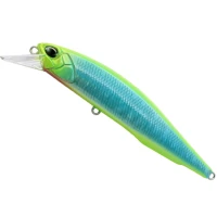 Vobler DUO Realis Jerkbait 100SP, CPA0411 Fusilier, 10cm, 14.5g