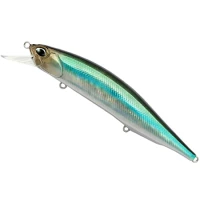 Vobler Duo Realis Jerkbait 110sp, Caa4005 Sapphire Lux, 11cm, 16.2g