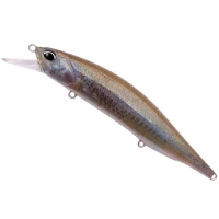 Vobler DUO Realis Jerkbait 110SP, CCCZ104 Emerald Shiner ND, 11cm, 16.2g