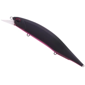 Vobler DUO Realis Jerkbait 120SP, ACC3105 Mat Black PB, 12cm, 17.7g Vobler DUO Realis Jerkbait 120SP, ACC3105 Mat Black PB, 12cm, 17.7g
