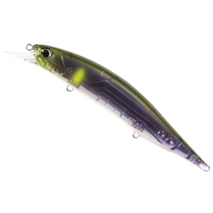 Vobler DUO Realis Jerkbait 120SP, CCC3243 BK Ayu, 12cm, 17.7g Vobler DUO Realis Jerkbait 120SP, CCC3243 BK Ayu, 12cm, 17.7g
