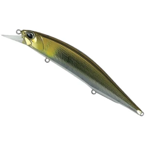 Vobler DUO Realis Jerkbait 120SP, DRA3050 Half Mirror Ayu, 12cm, 17.7g Vobler DUO Realis Jerkbait 120SP, DRA3050 Half Mirror Ayu, 12cm, 17.7g