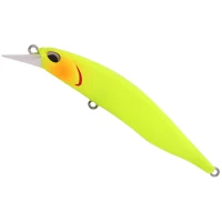 Vobler Duo Realis Jerkbait 85sp, Acc3524 Fang Chartreuse, 8.5cm, 8g